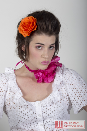 Corina Retter Summer Blossom 1 - Jen Leheny Photography in Canberra