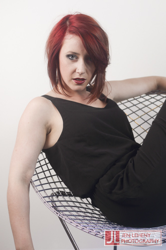 Eliza Shephard Silver Chair 1 - Jen Leheny Photography in Canberra