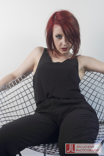 Eliza Shephard Silver Chair 3 - Jen Leheny Photography in Canberra