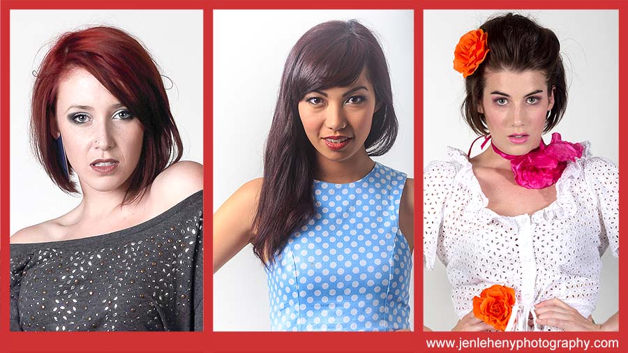 Jen Leheny Photography - new website coming soon